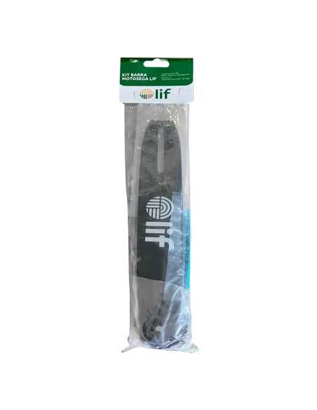 BARRA STANDARD CON CATENA IN KIT per motosega PG-26CS - LIF | Utensili Store