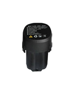 BATTERIA PER POTATORE/FORBICI - LIF