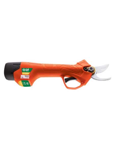 FORBICI DA POTATURA A BATTERIA 'LF-25ES' - LIF | Utensili Store