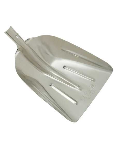 BADILE DA NEVE con manico - AGEF | Utensili Store