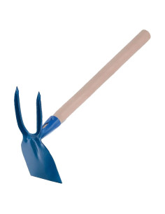 ZAPPA QUADRA CON BIDENTE - AGEF