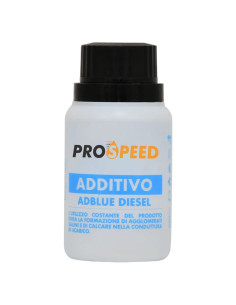 ADDITIVO PER 'AD BLUE' - PROSPEED
