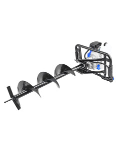 MOTOTRIVELLA '35180' Hp 2 - HYUNDAI