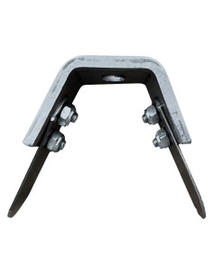 TESTINA 'MATADOR' - IME