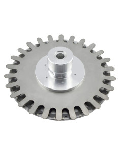 DISCO SPOLLONATORE PER DECESPUGLIATORE - Senza Marca