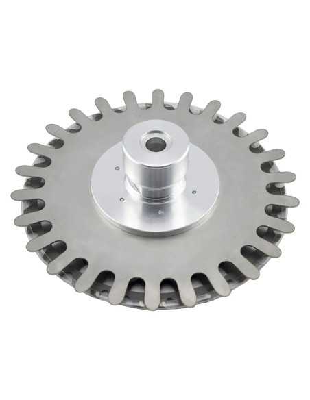 DISCO SPOLLONATORE PER DECESPUGLIATORE - Senza Marca | Utensili Store