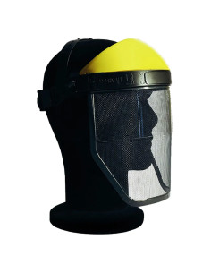 SCHERMO PROTETTIVO COMBINATO con frontalino - MADE IN ITALY