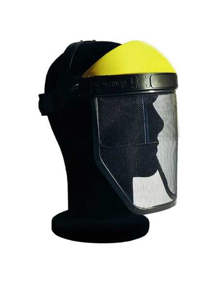 SCHERMO PROTETTIVO COMBINATO con frontalino - MADE IN ITALY | Utensili Store