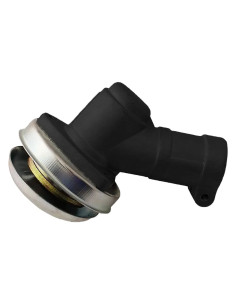 COPPIA CONICA COMPLETA - LIF