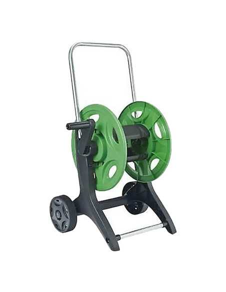 AVVOLGITUBO A CARRELLO 'RAPID' - GF | Utensili Store