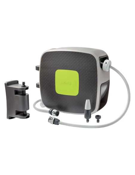 AVVOLGITUBO A MURO 'REWALL' - GF | Utensili Store