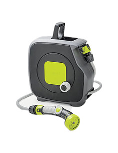 AVVOLGITUBO MINI PORTATILE 'AQUABAG STYLE' - GF