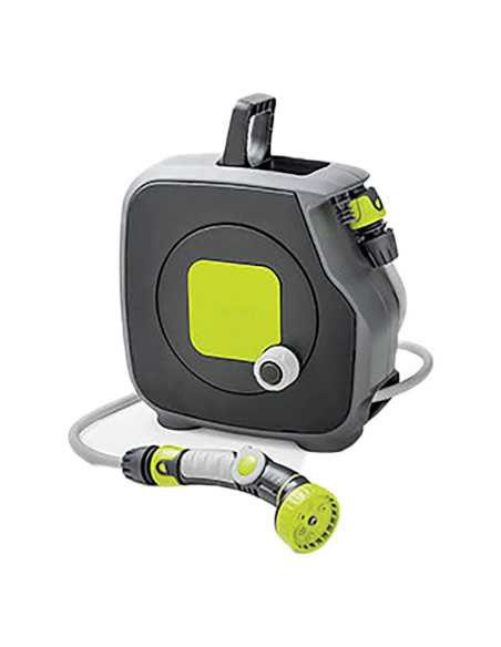 AVVOLGITUBO MINI PORTATILE 'AQUABAG STYLE' - GF | Utensili Store