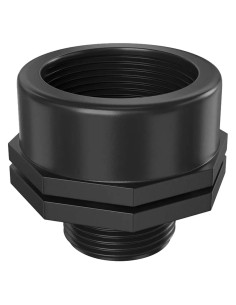 ADATTATORE PER RUBINETTO 'MAX FLOW' - CLABER