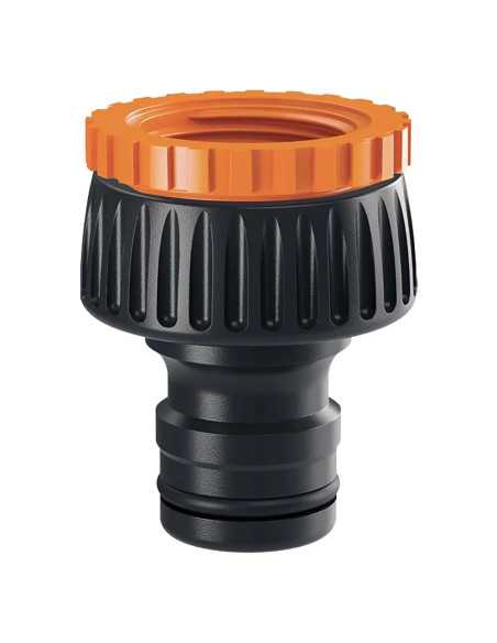 ATTACCO A RUBINETTO 'MAX FLOW' - CLABER | Utensili Store