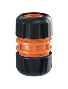 GIUNTATUBI RIPARATORE 'MAX FLOW' - CLABER