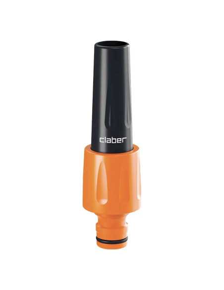 LANCIA A SPRUZZO 'MAX FLOW' - CLABER | Utensili Store