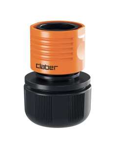 RACCORDO RAPIDO 'MAX FLOW' - CLABER