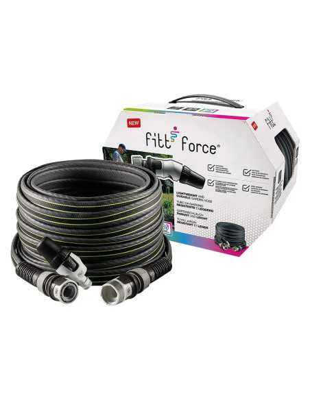 TUBO PER GIARDINO IN KIT 'FORCE' - FITT | Utensili Store