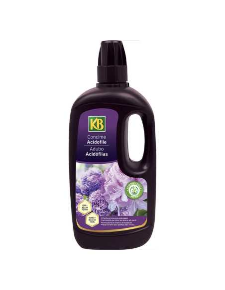 CONCIME LIQUIDO 'PIANTE ACIDOFILE' - KB | Utensili Store