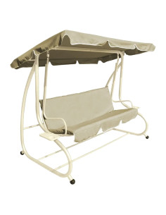 DONDOLO RECLINABILE - LIFE IN GARDEN