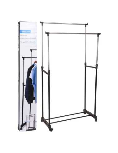 APPENDIABITO DOPPIO 'DUBBEL' - Senza Marca | Utensili Store