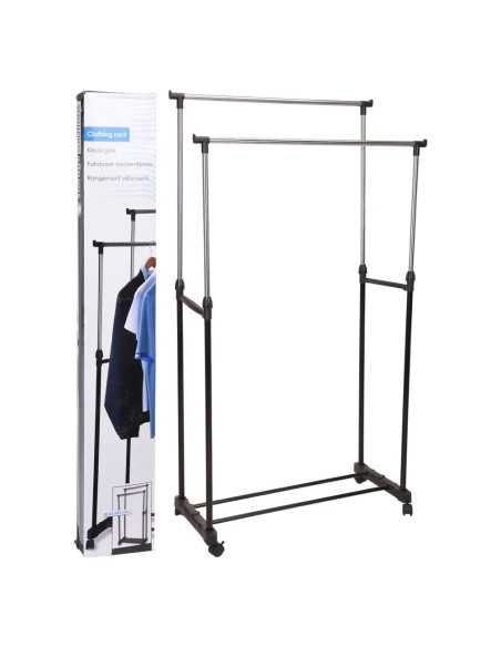 APPENDIABITO DOPPIO 'DUBBEL' - Senza Marca | Utensili Store