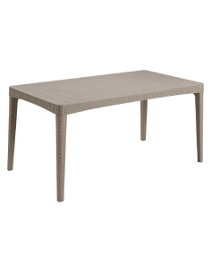 TAVOLO IN POLIPROPILENE 'GIRONA' - KETER