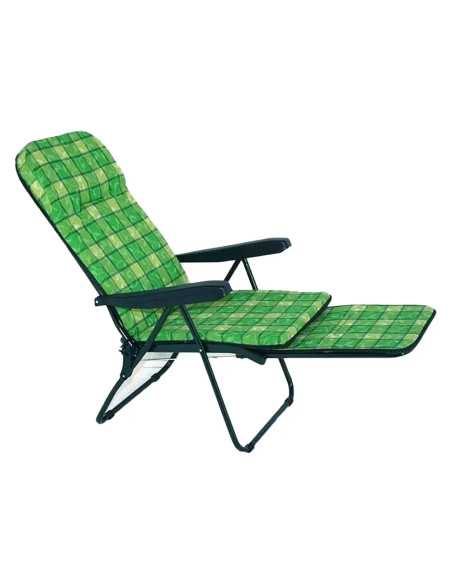 SEDIA A SDRAIO 'CARRELLO' - Senza Marca | Utensili Store