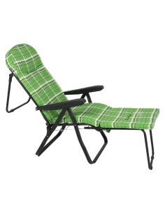 SEDIA A SDRAIO 'SOFIA' - Senza Marca