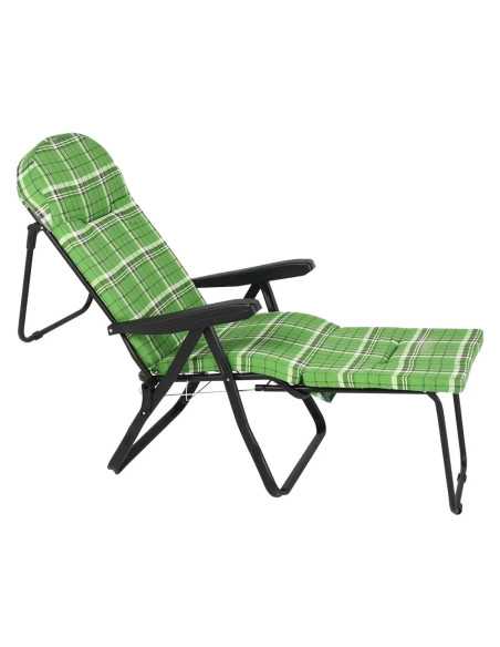 SEDIA A SDRAIO 'SOFIA' - Senza Marca | Utensili Store