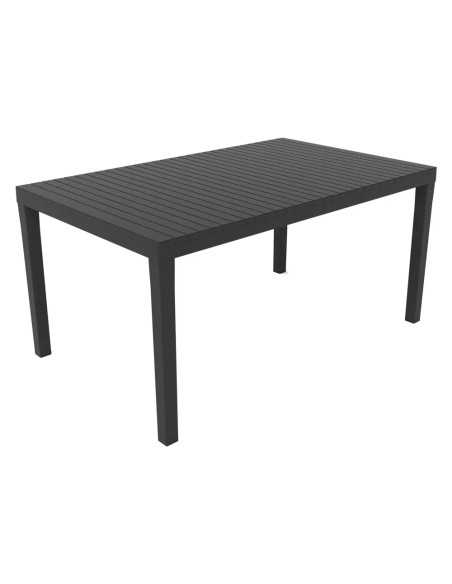 TAVOLO IN POLIPROPILENE 'PALAU' - IPAEPROGARDEN | Utensili Store