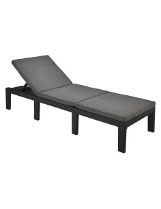 LETTINO IN POLIPROPILENE 'HAITI' - IPAEPROGARDEN