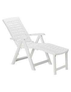 POLTRONA IN POLIPROPILENE 'ARIZONA' - IPAEPROGARDEN