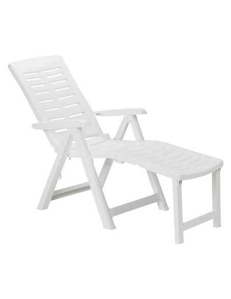 POLTRONA IN POLIPROPILENE 'ARIZONA' - IPAEPROGARDEN | Utensili Store