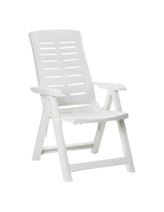 POLTRONA IN POLIPROPILENE 'YUMA' - IPAEPROGARDEN