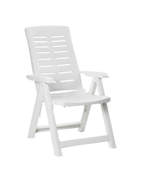 POLTRONA IN POLIPROPILENE 'YUMA' - IPAEPROGARDEN | Utensili Store