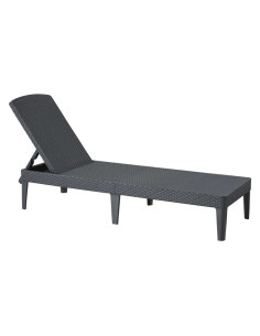 LETTINO IN POLIPROPILENE 'JAIPUR' - KETER