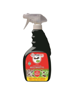 INSETTICIDA 'NO GAS' MULTINSETTO - PROTEMAX