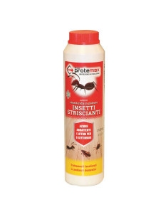 INSETTICIDA IN POLVERE - PROTEMAX