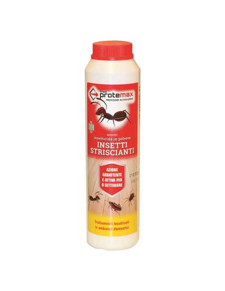 INSETTICIDA IN POLVERE - PROTEMAX | Utensili Store