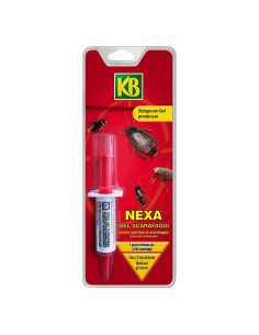 GEL ANTISCARAFAGGI 'NEXA' - KB