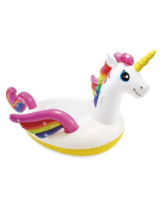 GONFIABILE 'NEW UNICORNO' - INTEX