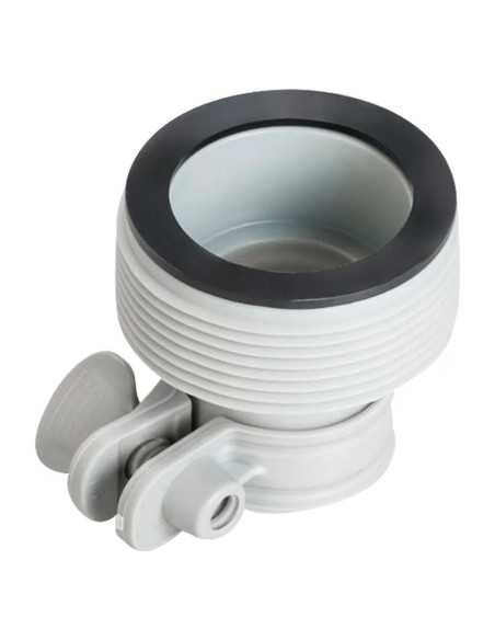 ADATTATORE POMPE FILTRAGGIO TIPO 'B' - INTEX | Utensili Store