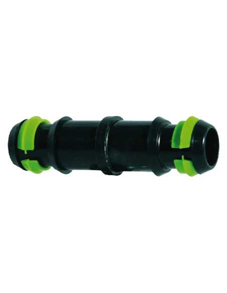 MANICOTTO CON ANELLO DI SICUREZZA - IRRITEC | Utensili Store