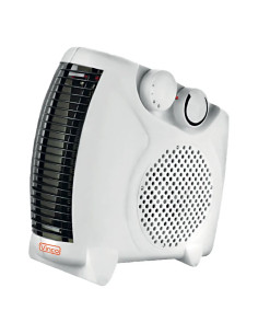 TERMOVENTILATORE DA TAVOLO - VINCO