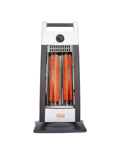 STUFA AL CARBONIO - VINCO