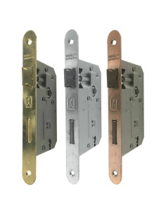 BONAITI SERRATURA 'PATENT' B.T.