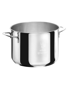 PENTOLA ACCIAIO 'DIVINA RE' - AETERNUM