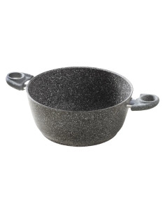 CASSERUOLA 'CUORE DI PIETRA' - ACCADEMIAMUGNANO